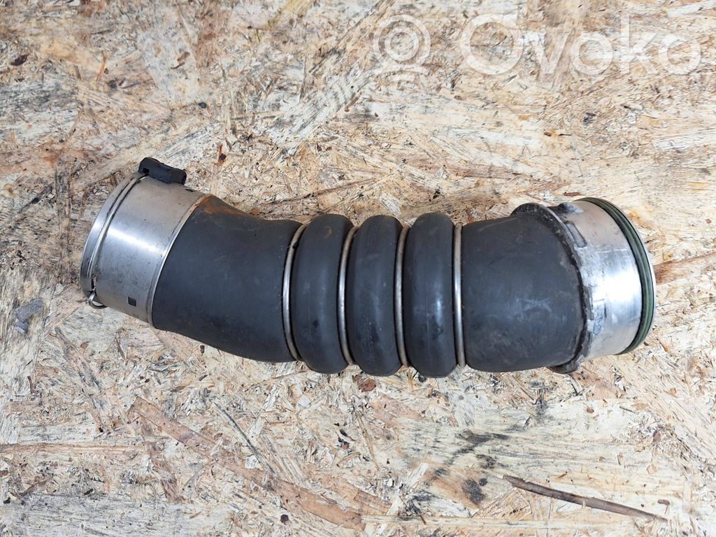 BMW 1 E81 E87 Intercooler hose/pipe 