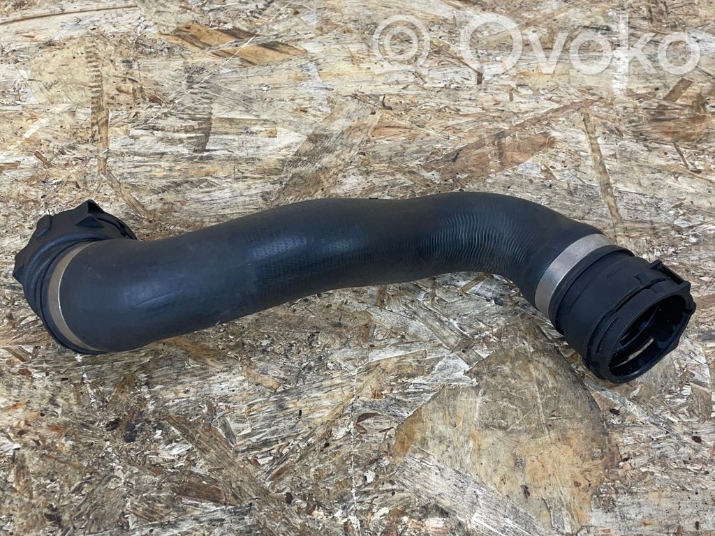 BMW 1 E81 E87 Intercooler hose/pipe 