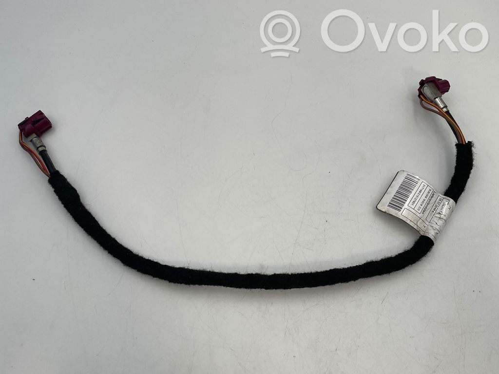BMW 2 F45 Cables del panel 