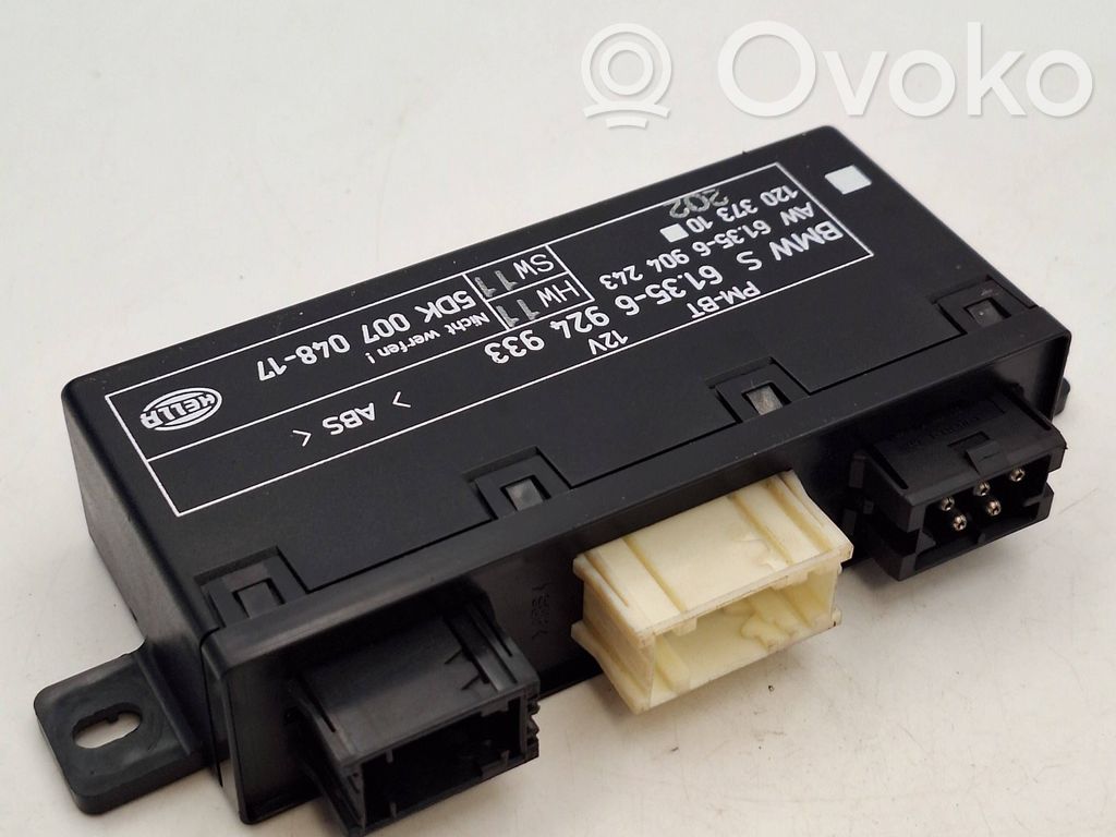 Door control unit/module   6924933,61356924933