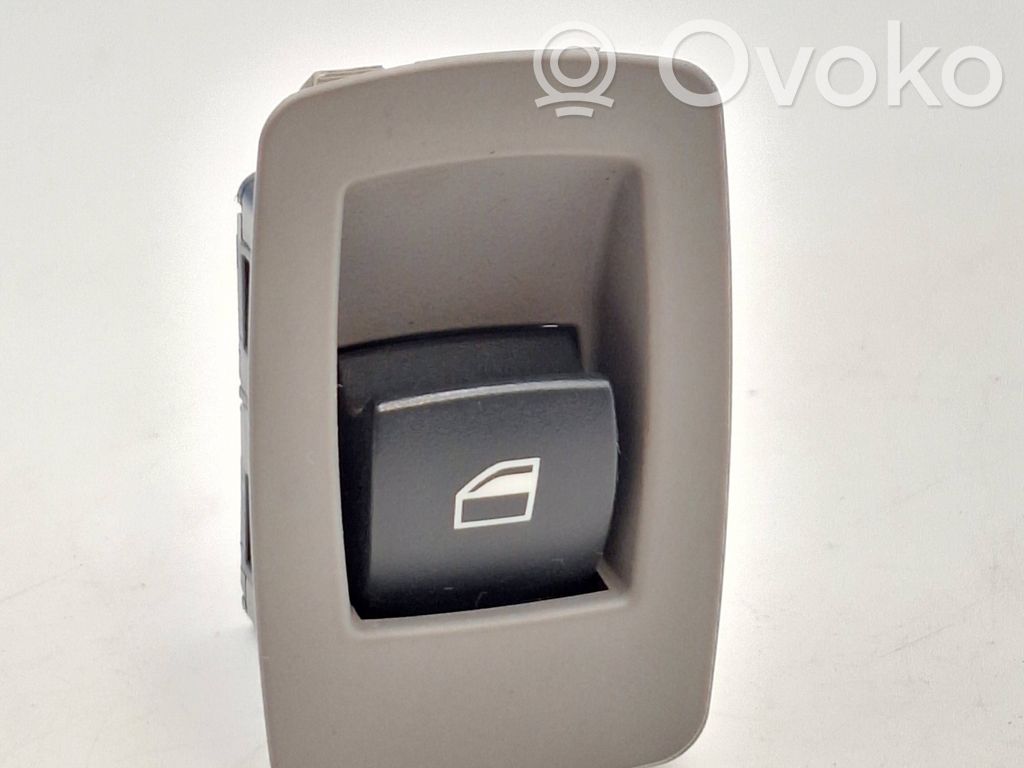 BMW 5 E60 E61 Electric window control switch 