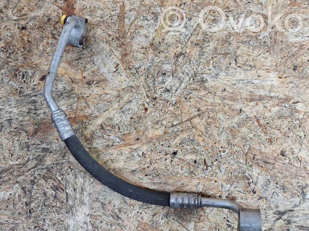 Air conditioning (A/C) pipe/hose   6904013,64536904013