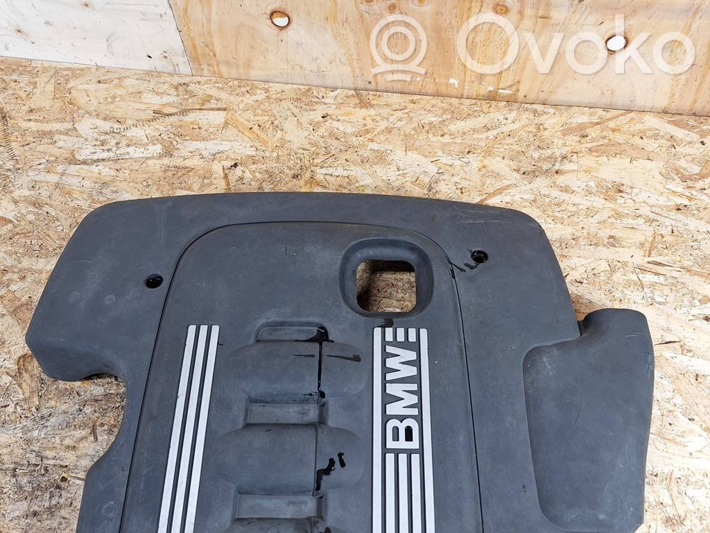 BMW 3 E90 E91 Variklio dangtis (apdaila) 