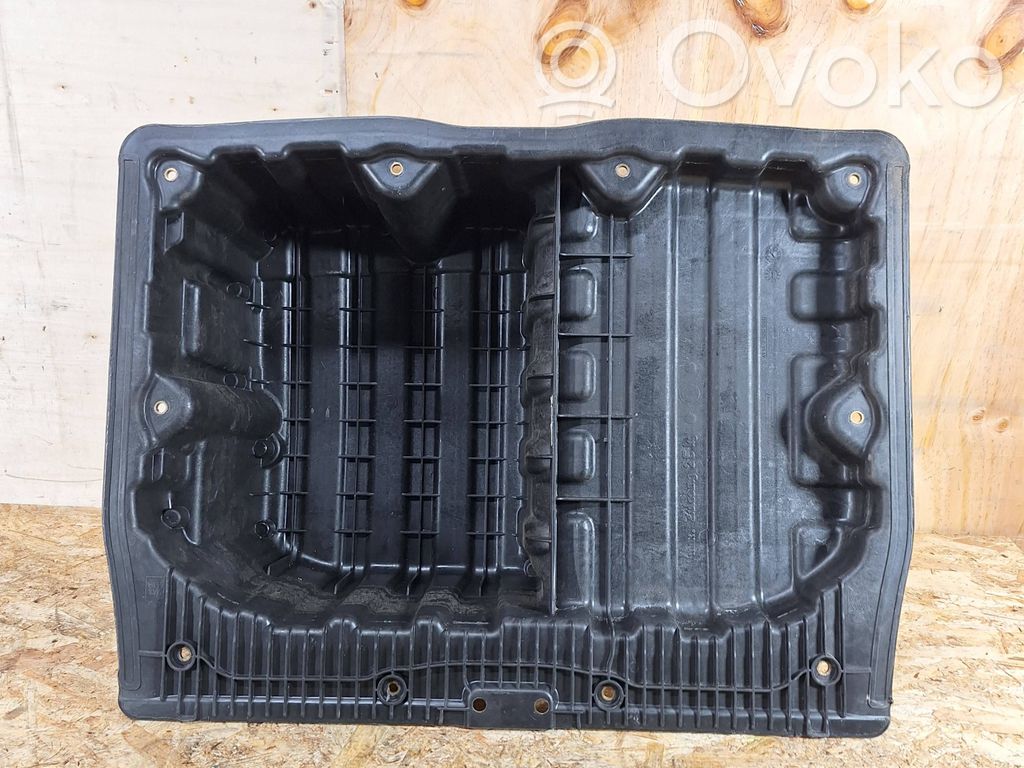 Glove box in trunk   7120020,41147120020