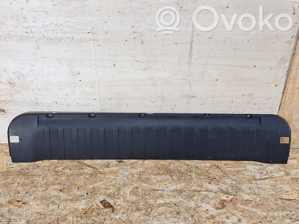 BMW X5 E70 Otros repuestos del interior 