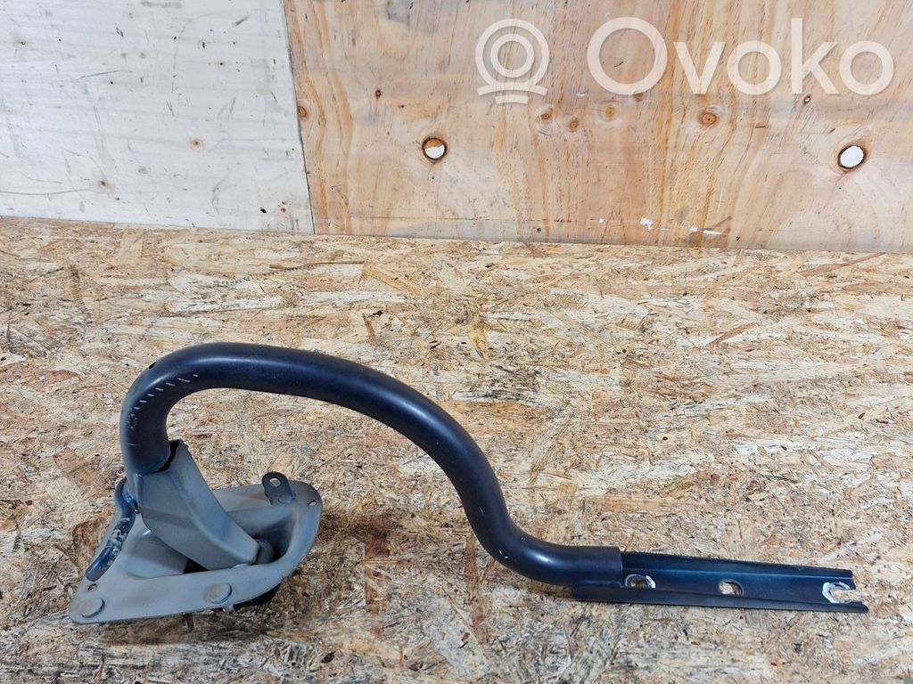 Tailgate/trunk/boot hinge   7034246