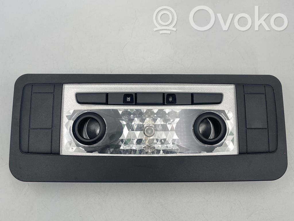 BMW 1 E82 E88 Front seat light 