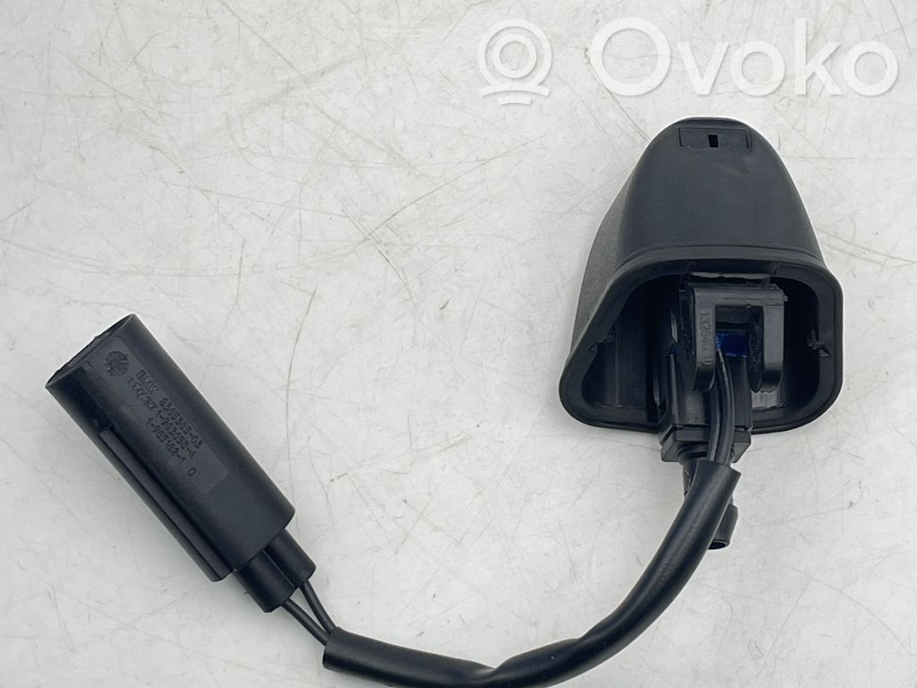 BMW 3 E90 E91 Buse de lave-glace 