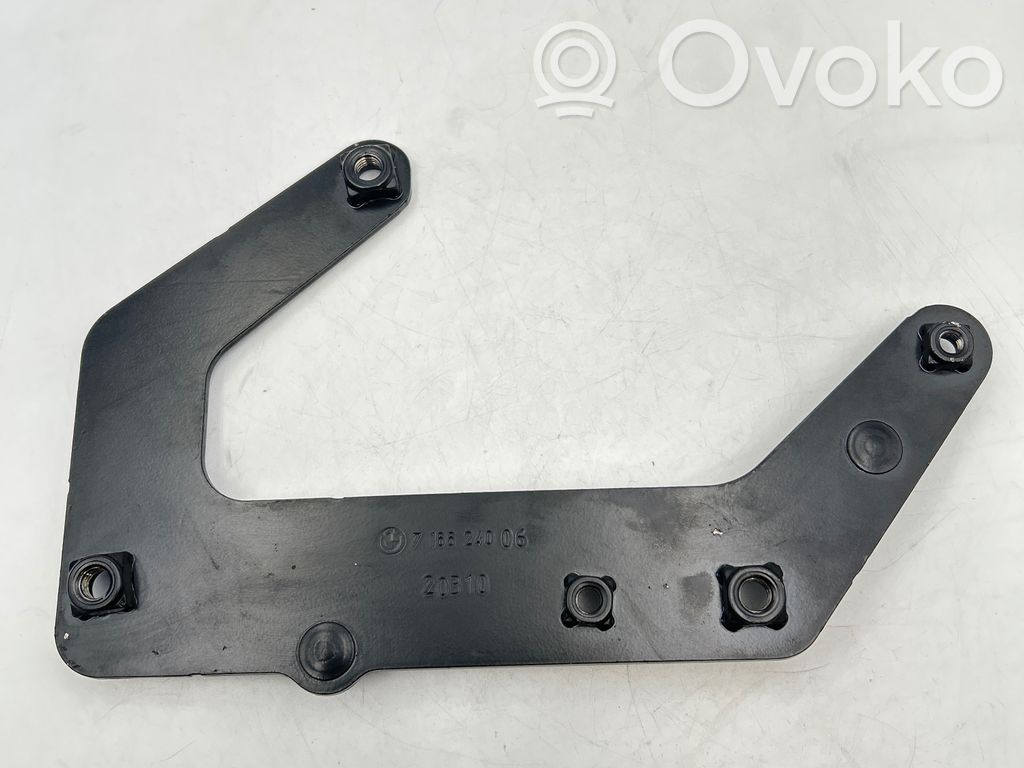 BMW 1 E82 E88 Tailgate/trunk/boot hinge 