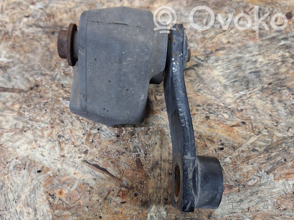 BMW 1 E82 E88 Cits aizmugures šasijas elements 