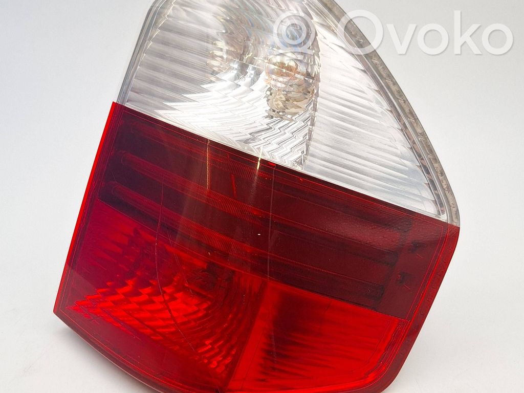 BMW X3 E83 Rear/tail lights 