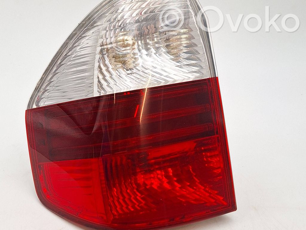 BMW X3 E83 Takavalot 