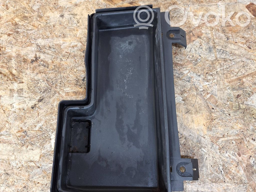 BMW 3 E46 Trunk/boot lower side trim panel 