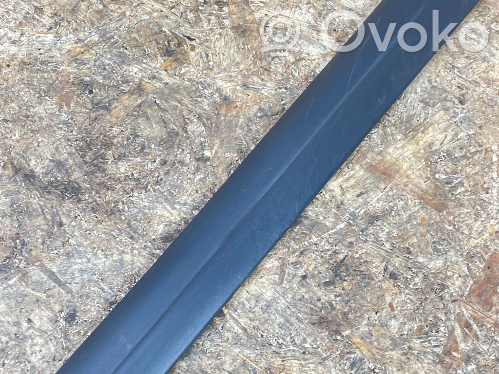 BMW 1 E81 E87 Front sill trim cover 