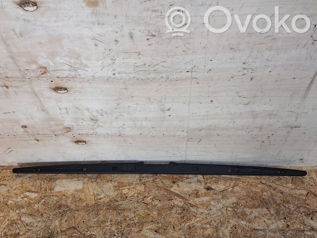 BMW X5 E53 Other trunk/boot trim element 