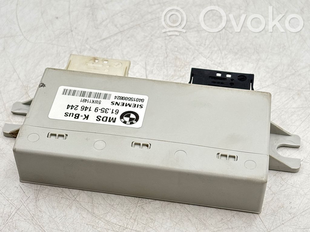 BMW X5 E53 Sunroof control unit/module 
