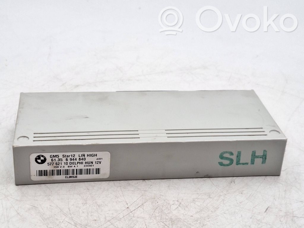 BMW X3 E83 Comfort/convenience module 