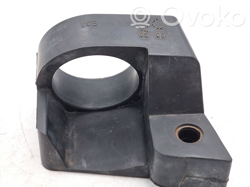 BMW X5 E53 Pompe à eau de liquide de refroidissement 