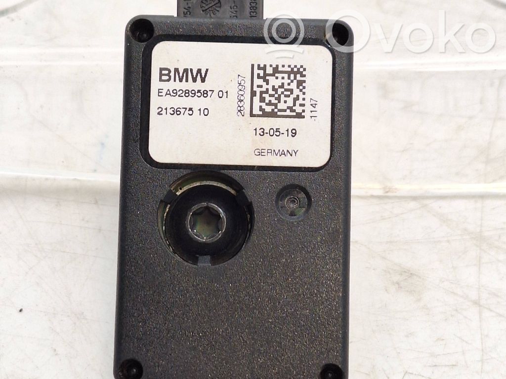 BMW 2 F46 Amplificator antenă aeriană 
