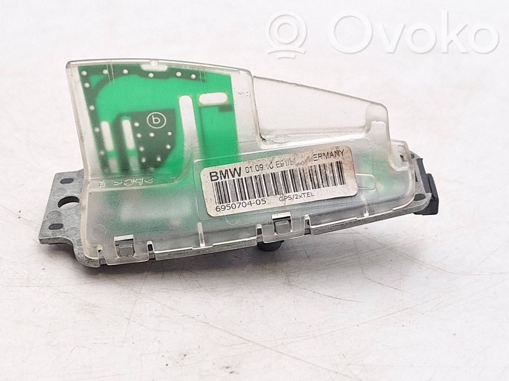 Antena (GPS antena)   6950704,65206950704