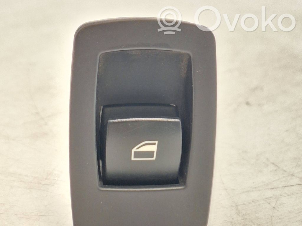 BMW 3 E92 E93 Electric window control switch 