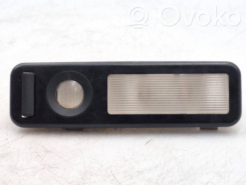 BMW 5 E39 Other interior light 