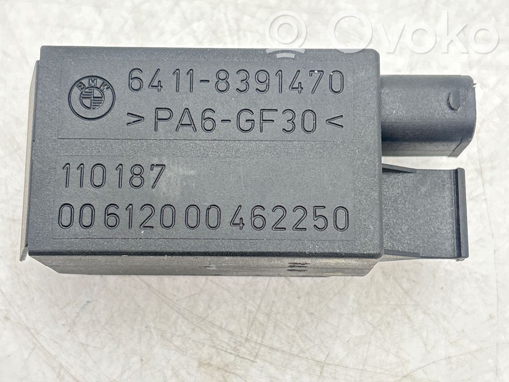 BMW X5 E53 AUC sensor 