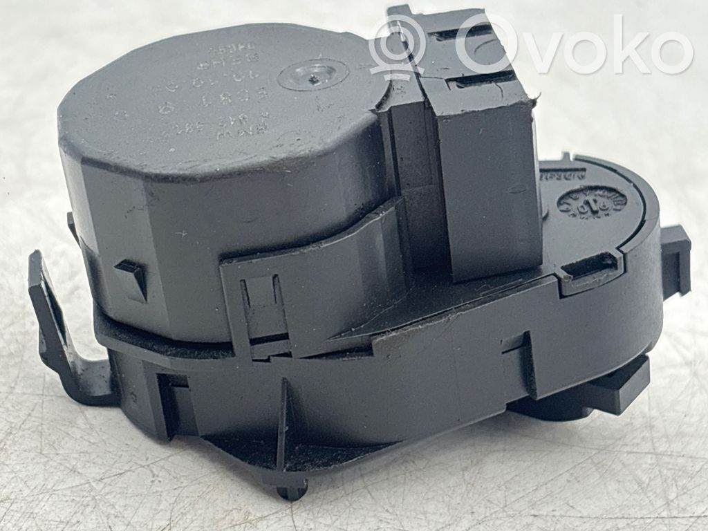 BMW 5 E60 E61 Air flap motor/actuator 