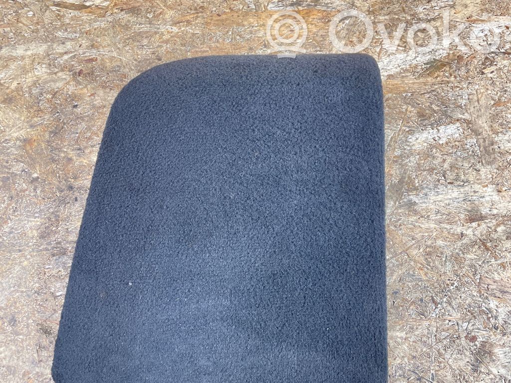 BMW 5 E39 Trunk/boot trim cover 