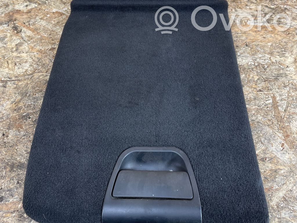 BMW X5 E53 Trunk/boot side trim panel 