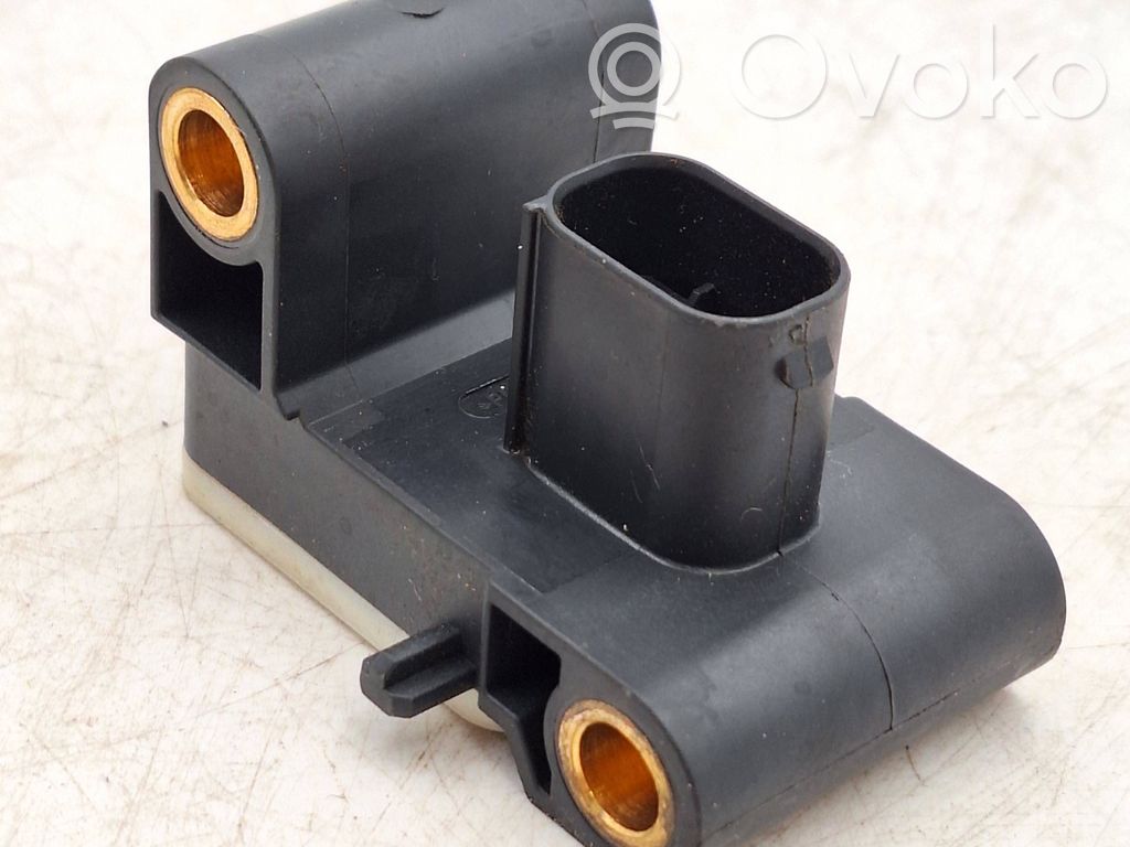 BMW 1 E82 E88 Sensor impacto/accidente para activar Airbag 