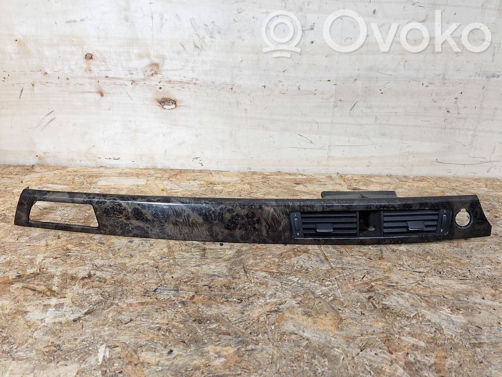 BMW 3 E92 E93 Dekorleiste Zierleiste Blende Handschuhfach 