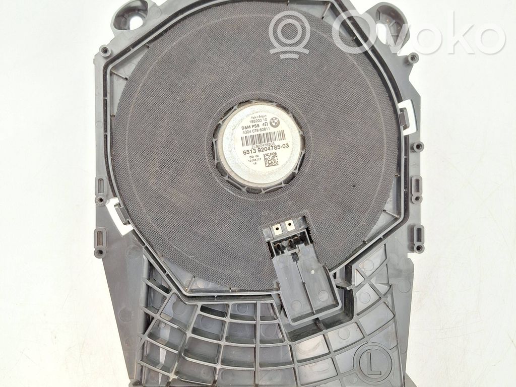 Subwoofer speaker   9204785,65139204785