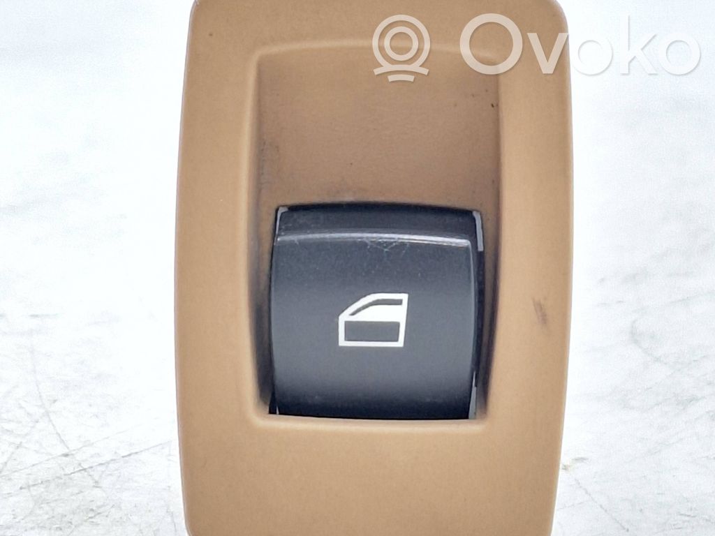 BMW X3 E83 Interruptor del elevalunas eléctrico 