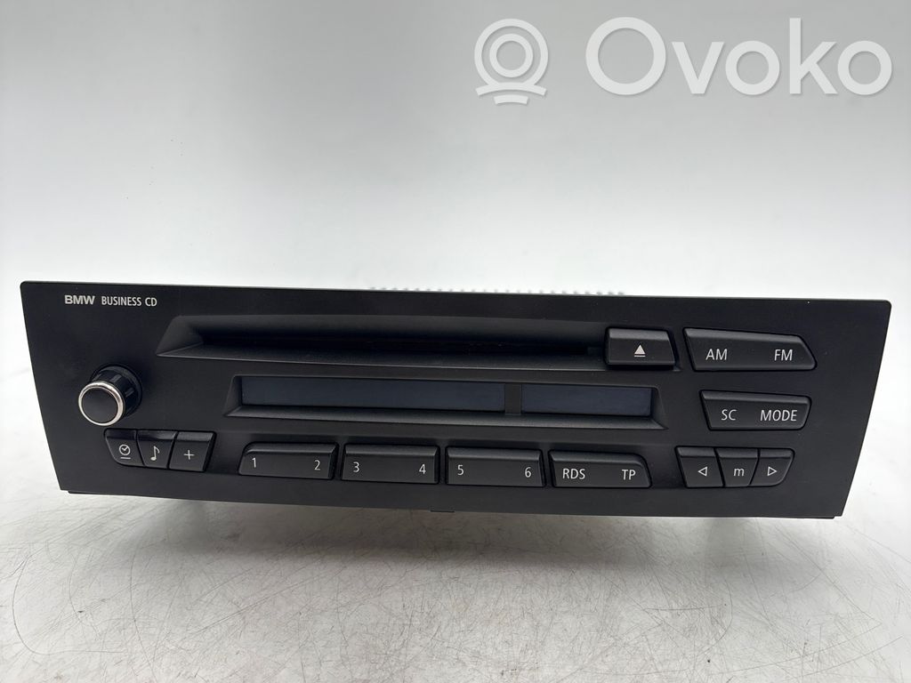 BMW 3 E92 E93 Radio / CD-Player / DVD-Player / Navigation 