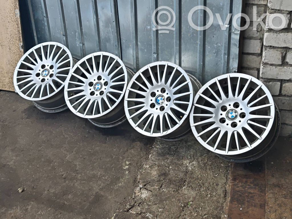 R17 alloy rim   6775598,36116775598