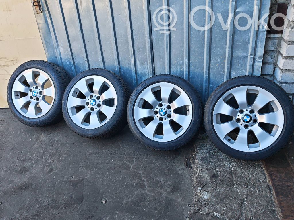 R17 alloy rim   6775596,36116775596