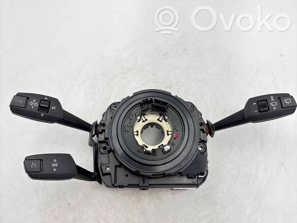 BMW X5 E70 Interrupteur / bouton multifonctionnel 