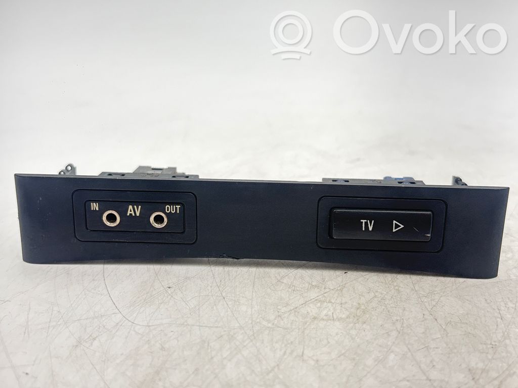 BMW 7 E38 Other switches/knobs/shifts 