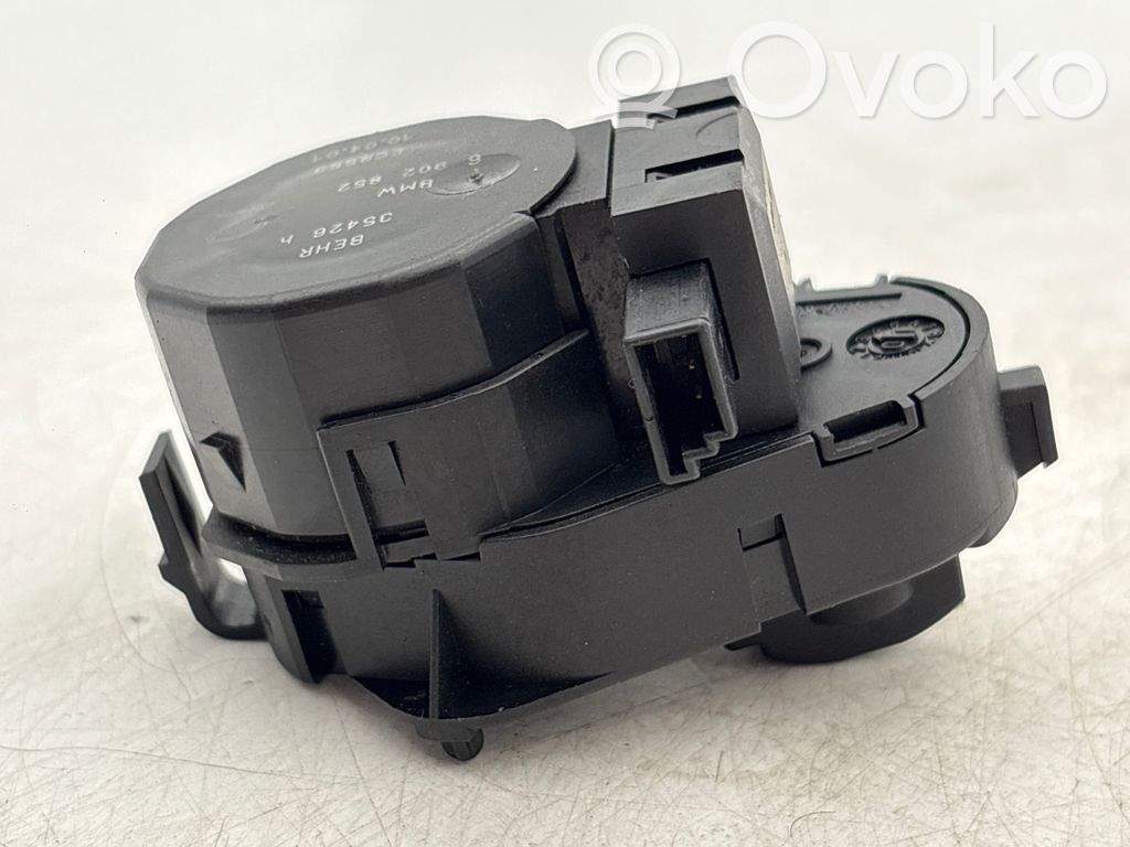 Oro sklendės varikliukas   6902852,64116902852