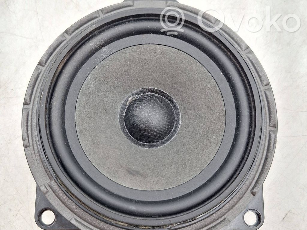 BMW 3 E92 E93 Difuzor ușă spate 