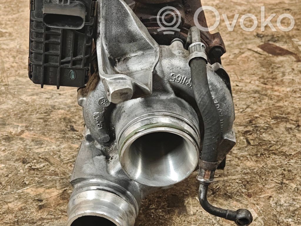 Turboahdin   7799758,7799759,GT1T3226V,11657799758,11657799759,779595