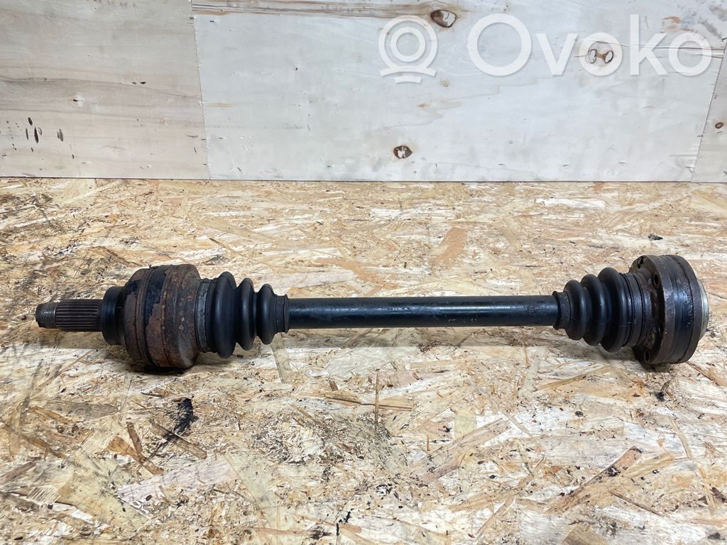 Rear driveshaft   1229142,1229377,VL107,03863210404,33201229377,33211229142