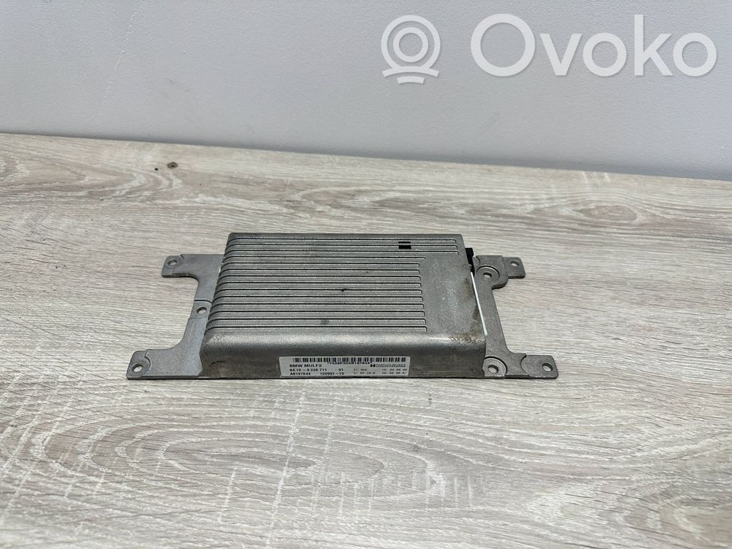 Unidad de control/módulo de bluetooth   9226711,AB197644,10099110