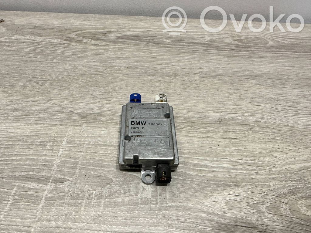 USB control unit   9200503,13399710,101R035621