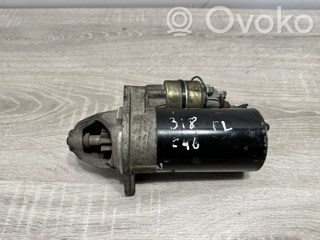 Стартер   7505979,12417505979,12427505995,7515392