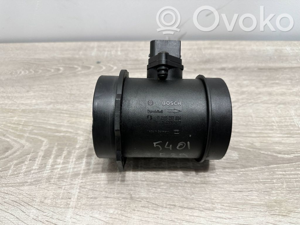 Mass air flow meter   1433567,0280217814,0000940948,13621433567,13622247074,13627787076,13712247002,MHK000230