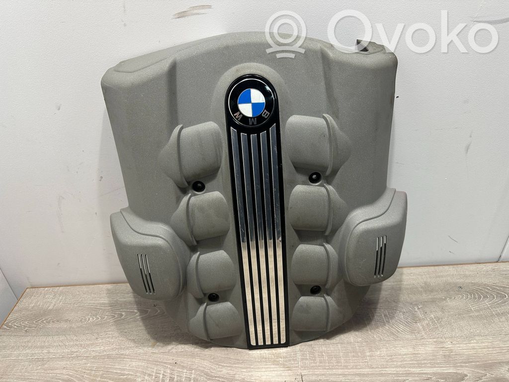 BMW X5 E53 Engine cover (trim) 