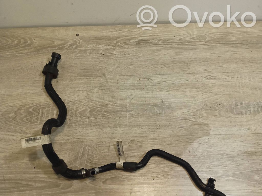 BMW 3 E90 E91 Fuel line/pipe/hose 