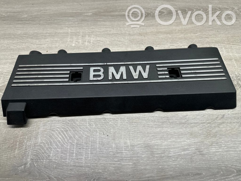 BMW X5 E53 Engine cover (trim) 